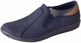 Men's trainers Skarpol MZORROGR graphite size 41-45