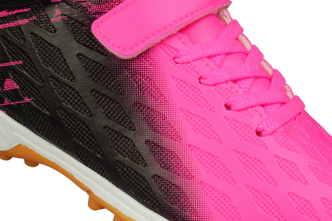 Apawwa CX566-2GR children's sports shoes green size 30-37