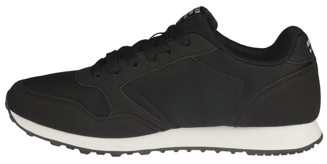 American Club MWT-259 men's sports shoes black size 40-43