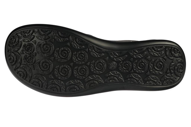 Chun Sen D9523-5GY women's shoes gray size 36-41