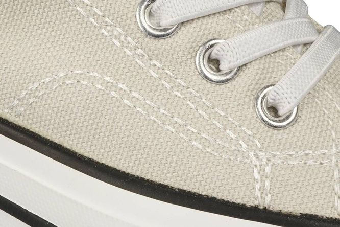 Children's sneakers Apawwa BRC05-5GR gray size 26-31