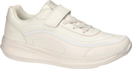 Buty sportowe młodzieżowe American Club DFH-29 białe i czarne rozm.36-41