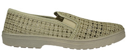 Men's trainers MSIATKASKH khaki size 41-45
