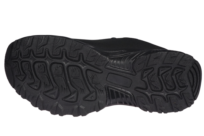 Buty sportowe damskie American Club DWT-245 czarno-różowe i czarno-turkusowe rozm.36-41