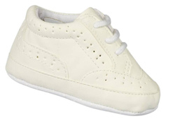 Children's shoes 0YC184WH white size 17-20