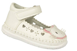MaiQi 0F-100WH white size 17-20