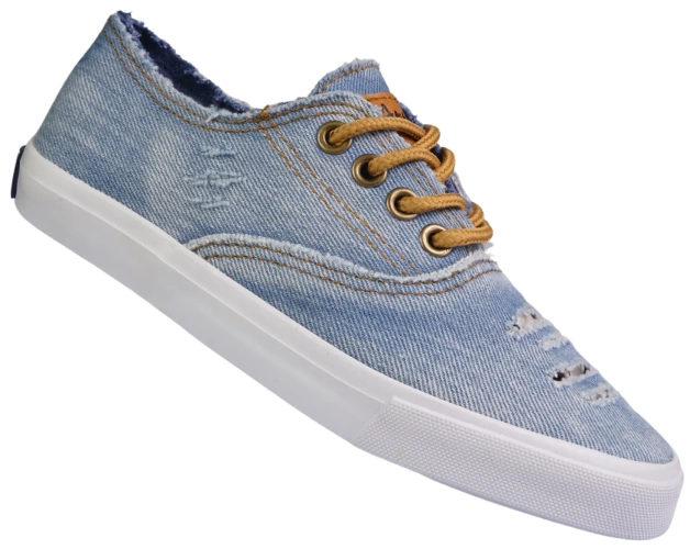 Children's trainers American Club C17-NJ07-3-4 size 32-36