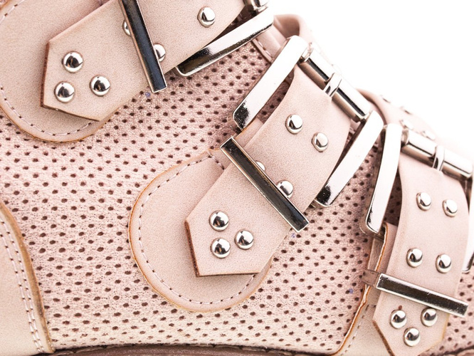 SeaStar DNC171PCH champagne size 36-41