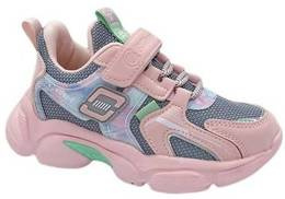 Buty sportowe dziecięce Clibee BL316API różowe rozm.27-31
