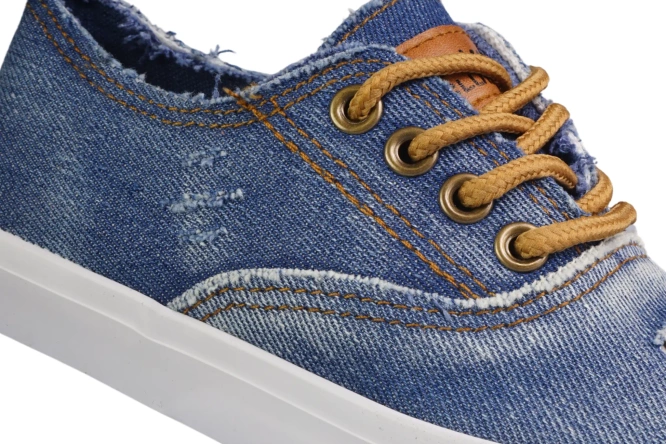 Children's trainers American Club C17-NJ07-3-4 size 32-36