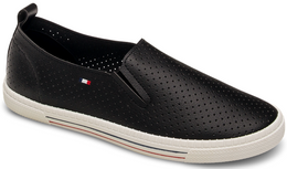 Tenisówki damskie Skotnicki DT-3-0599BL czarne rozm.36-41