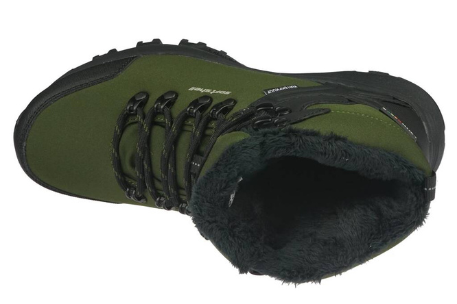 American Club RWT-143 hiking boots green size 36-46