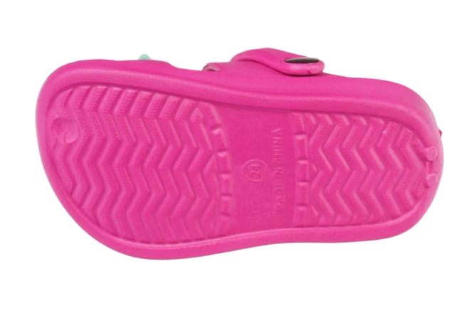 Children's Sandals Sport CS-3160-1 Pink, Fuchsia, Navy Blue, Pistachio, Sizes 30-35