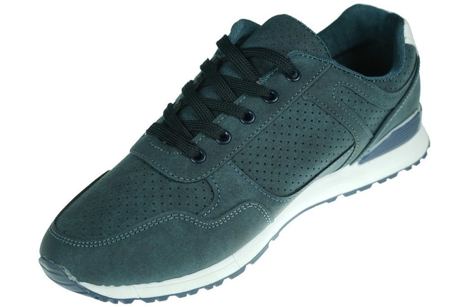 BA2850-22 beige, black and grey size 26-31