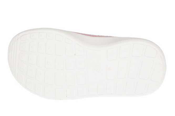 Children’s Sneakers Apawwa CZ48PU Lavender, Sizes 32–37