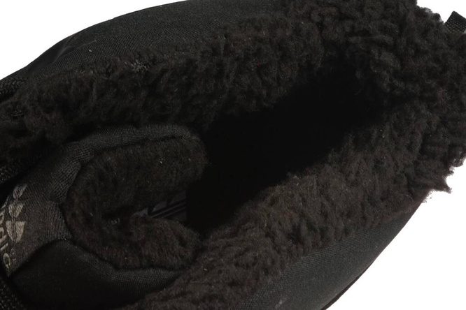 Buty zimowe męskie Sandic MSD6019-1M czarne  rozm.41-46