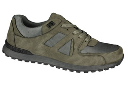 Buty sportowe męskie Feisal MM60-8GY szare rozm.42-47