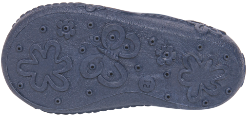 Children's sneakers Viggami EMMA navy blue size 20-25