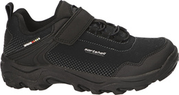 Buty sportowe dziecięce American Club RWT-184BL czarne rozm.36