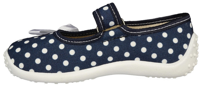 Children's sneakers ZetPol JULIA GROSZKI 