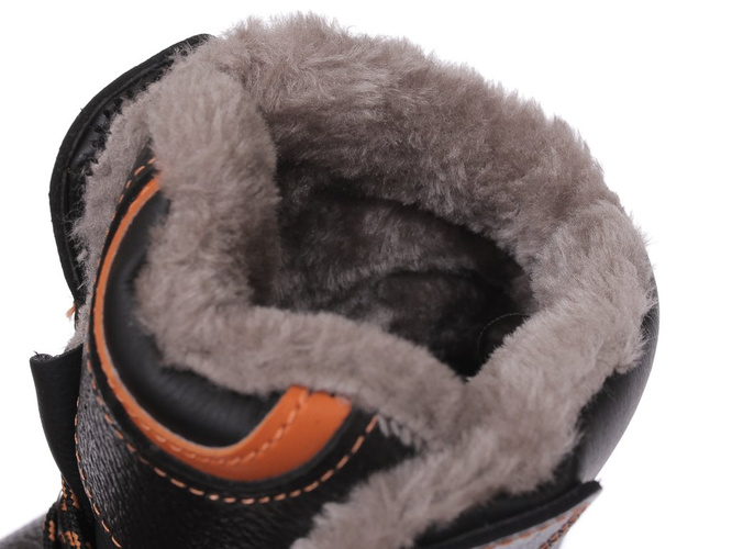 Urgent M128SB work boots, black size 36-47