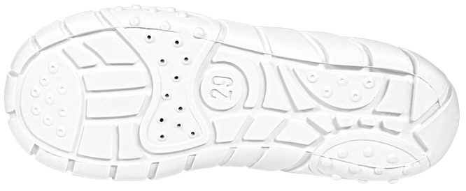 Children's sneakers Viggami ADAS STAMPS navy blue size 26-30