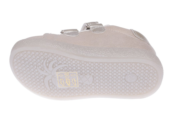 Children's sports shoes Clibee AP-292GO green size 21-26