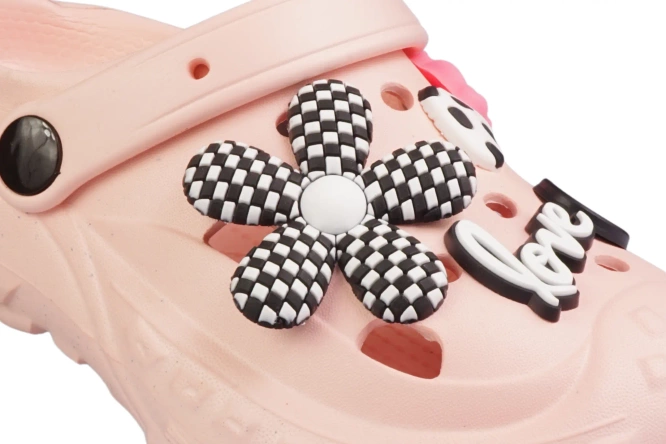 Children’s Sandals SPORT CH428 – Navy, Pink, Blue, and Fuchsia – Sizes 30–35