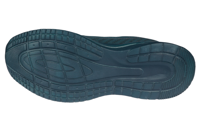 Men's sports shoes BADOXX MMXC-8516-HBU Sea size 41-46