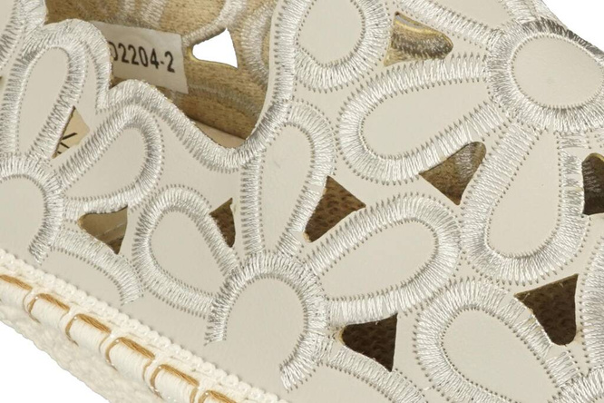 Meideli D2204-2GY youth sneakers, gray, sizes 36-41