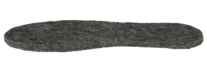 Felt insoles RAD-BUT WKŁADKIFILCOWE size 36-47