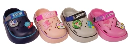 Sport B3160B children's sandals, blue and navy blue, sizes 24-29