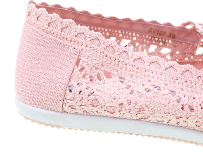 Women's shoes  SeaStar DBV10PPI pink size 36-41 