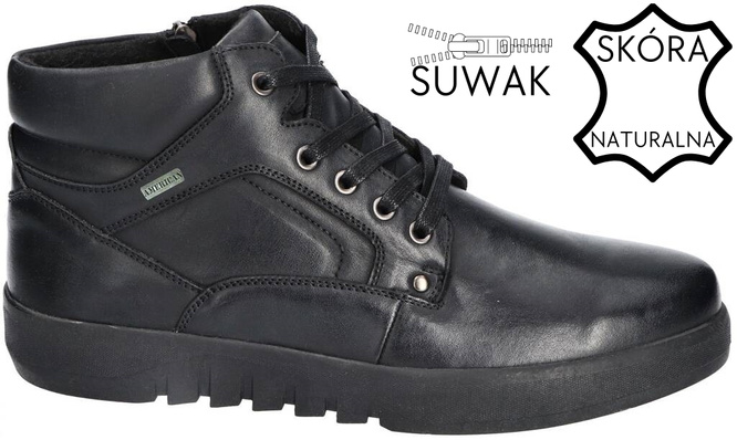 American Club MCY-93 men's transitional 