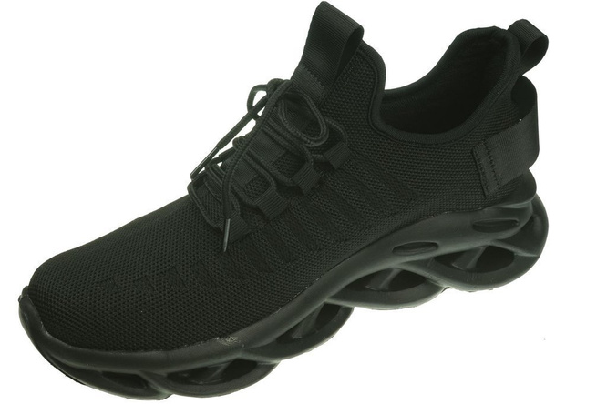 Men's sports shoes Orginal MA-2BLBL black size 41-46