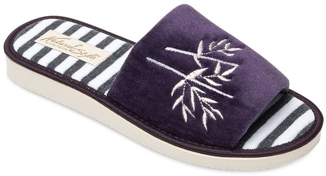 Women's shoes Meteor DV046 OLGA violet, blue, red and navy blue, size 36-41