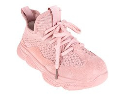 Children's sports shoes Apawwa CIO32PI pink size 31-37