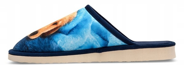 Women's shoes Meteor DV120 SLEEPING DOG navy blue size 36-41