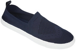 Women's sneakers Super Star DYR21-02NA navy blue size 36-41