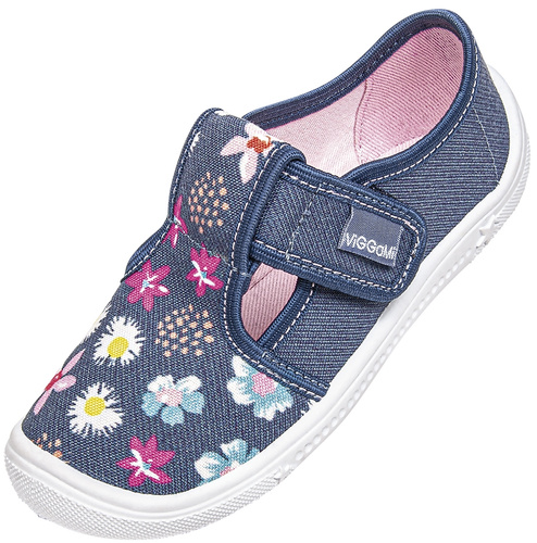 Children's sneakers Viggami DANUSIA BUTTERFLY pink, size 26-33