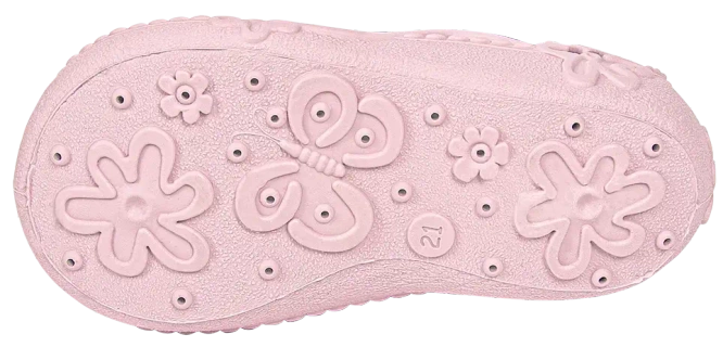 Children’s Sneakers Viggami EWELINKA Pink Sizes 18-25