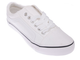 Women's trainers SeaStar DXL27PWH white rozm.36-41