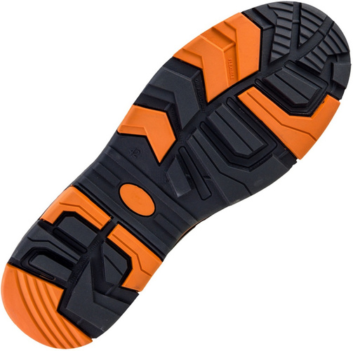 Buty robocze Urgent 133S1 brązowe rozm.41-45