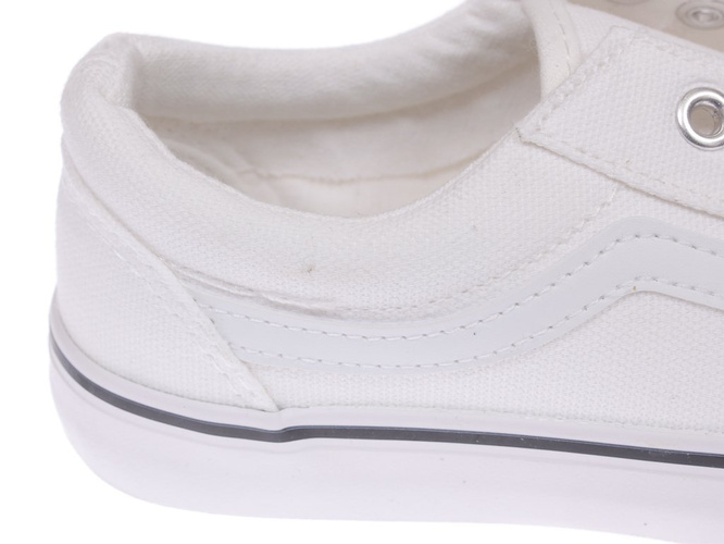 Women's trainers SeaStar DXL27PWH white rozm.36-41