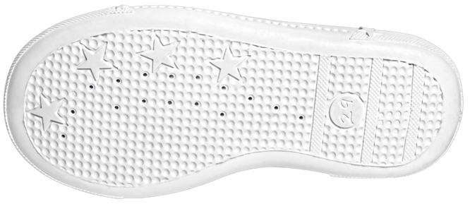 KRYSIA Viggami children's sneakers black size 26-36