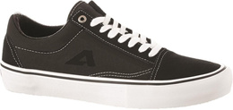 Children's trainers American Club CLH-53 black size 32-36