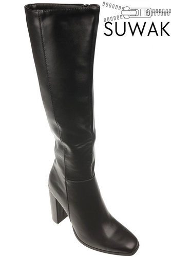 SeaStar DUK28PBL women's boots black, size 36-41