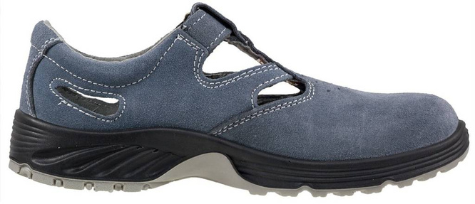 Work boots Urgent M302OB gray size 41-45