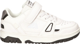 American Club CRL-161 children's sports shoes black and white size 32-36