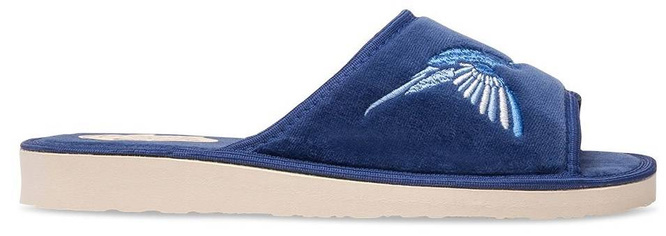 Women's shoes Meteor DV037 SANDRA maroon, blue and navy blue, size 36-41